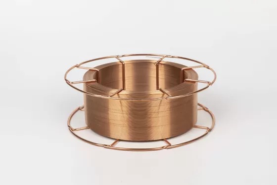 ER90S-G Welding Wire For High Strength Steel, Vehicles And Bridges